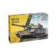 Italeri 6596 M1A1 Abrams - Massstab 1:35