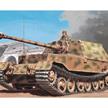 Italeri 7012 Sd. Kfz. 184 Panzerjäger Elefant - Massstab 1:72 | Bild 2