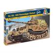 Italeri 7012 Sd. Kfz. 184 Panzerjäger Elefant - Massstab 1:72 | Bild 1