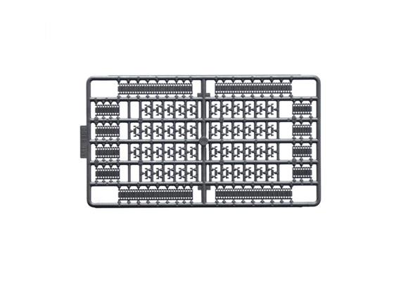 Italeri 7012 Sd. Kfz. 184 Panzerjäger Elefant - Massstab 1:72 | Bild 6