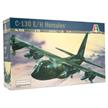 Italieri 0015 C-130 E/H Hercules - Massstab 1:72 | Bild 1