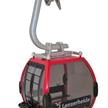 Jägerndorfer 84179 Gondel Omega IV "Lenzerheide" - Massstab 1:32 | Bild 2