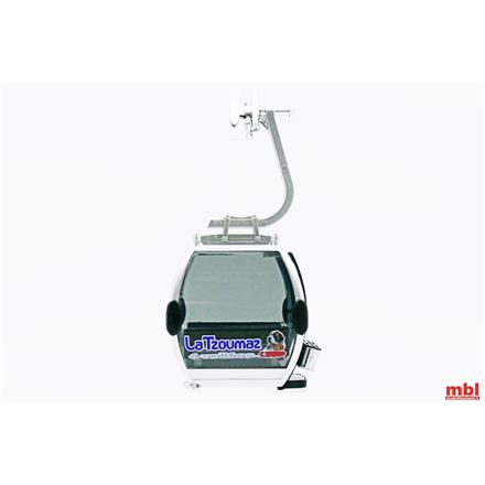 Jägerndorfer 84194 Gondel Omega IV "Tzoumaz"