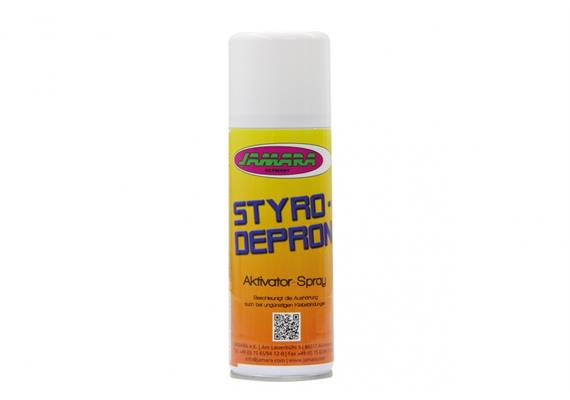 Jamara 236095 Aktivator Spray Styro 200 ml