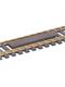 Kadee 402212 (380-312) Permanent Magnet (zwischen die Schienen, keine feste Montage)