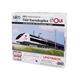 Kato 10-022 TGV Euroduplex inOui Starter Set - N (1:160)