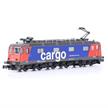 Kato 10175 Elektrolok SBB Re 620 Cargo, "Dornach-Arlesheim", Klima, N (1:160) | Bild 1