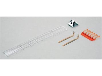 Kato 11-211 Innenbeleuchtung LED warmweiss, 1 Stück (7074889)