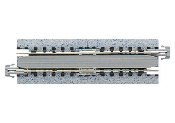 Kato 20-050 Variogleis 78-108 mm, ausziehbar - N (1:160) | Bild 2