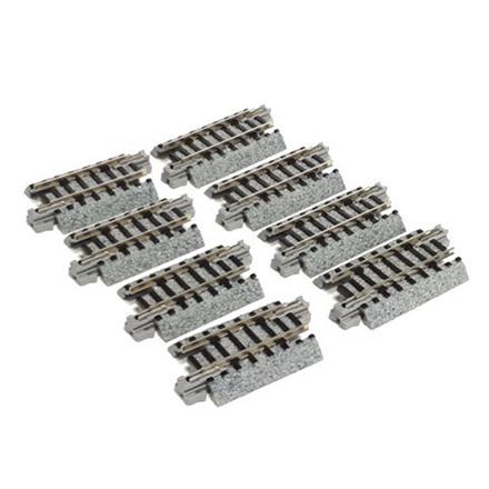 Kato 20-092 Ausgleichsstück-Set B, 8-teilig - N (1:160)