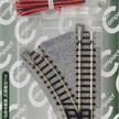 Kato 20-240 Elektrische Weiche R150-45° links - N (1:160) | Bild 2