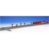 Kato 23-129 Bahnsteig für Glacier Express - N (1:160)