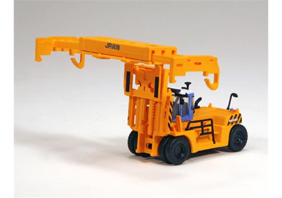 Kato 23-516 Container Stapler TCM FD300 N | Bild 2