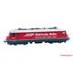 Kato 3101-7 RhB E-Lok Ge 4/4 III 643 "Vals" - N (1:160)