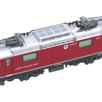 Kato 7074047 (3102) Elektrolok RhB Ge 4/4II 631 "Untervaz" - N (1:160) | Bild 3