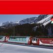 Kato 7074067 (10-021) Startset "Glacier on Tour" - N (1:160) | Bild 1
