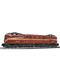 KATO 137-2003 GG1 Pennsylvania Railroad Tuscan Red "Five Stripe" #4913