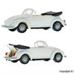 Kibri 11229 VW Käfer Typ 11, 1302 Cabrio - H0 (1:87) | Bild 1