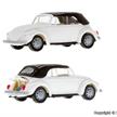 Kibri 11229 VW Käfer Typ 11, 1302 Cabrio - H0 (1:87) | Bild 2