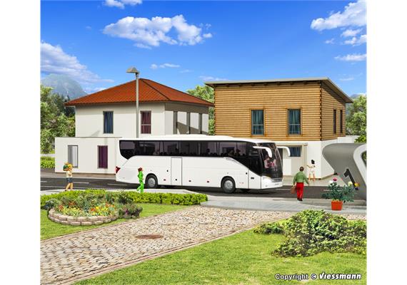 Kibri 11231 Bus Setra S 515 HD - H0 (1:87) | Bild 2