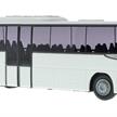 Kibri 11232 Bus Setra S 415 UL, Bausatz - H0 (1:87) | Bild 2