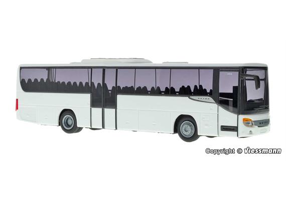 Kibri 11232 Bus Setra S 415 UL, Bausatz - H0 (1:87) | Bild 2