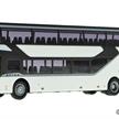 Kibri 11233 Bus Setra S 531 DT - H0 (1:87) | Bild 1