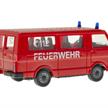 Kibri 11245 Feuerwehr VW LT Bus mit Blaulicht - H0 (1:87) | Bild 3
