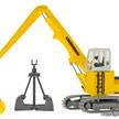 Kibri 11287 LIEBHERR 934 Umschlaggerät - H0 (1:87) | Bild 2
