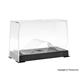 Kibri 12069 Sammler-Vitrine L 9,5 x B 4,5 x H 6,3 cm