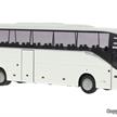 Kibri 21231 Bus Setra S 515 HD, Fertigmodell - H0 (1:87) | Bild 1