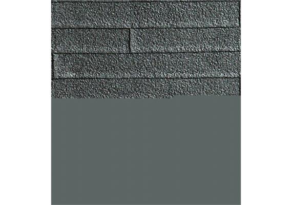 Kibri 34116 PVC-Platte Dachpappe 20 x 12 cm