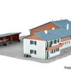 Kibri 37026 Bauernhof - N (1:160) | Bild 3