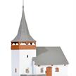 Kibri 37031 Dorfkirche "Sertig", N 1:160 | Bild 3