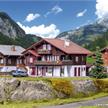 Kibri 37033 Chalet Beckenried - N (1:160) | Bild 1