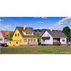 Kibri 37041 Einfamilienhaus Amselweg, 2 Stück - N (1:160)