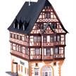Kibri 37117 Gasthaus zum Riesen in Miltenberg - N (1:160) | Bild 3