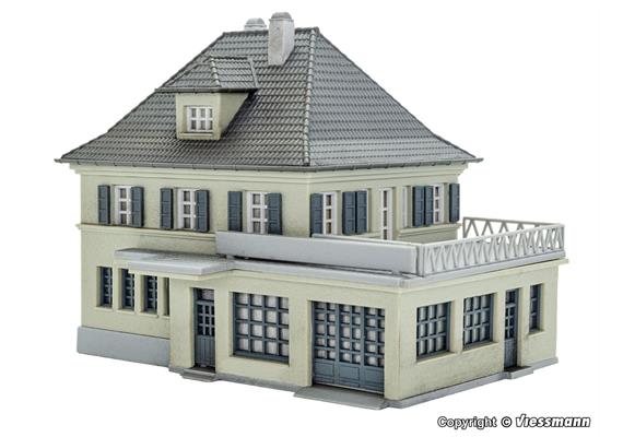 Kibri 37157 Schlosserei - N (1:160) | Bild 3