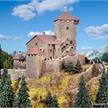 Kibri 37304 Burg Branzoll - N (1:160) | Bild 1
