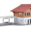 Kibri 37410 Bahnhof "Schönried" - N (1:160) | Bild 2