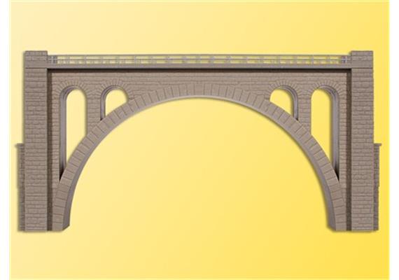 Kibri 37666 Maggiatal-Brücke N | Bild 2