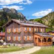 Kibri 38004 Haus Sonnenhalde inkl. Hausbeleuchtungs- Startset - H0 (1:87) | Bild 2
