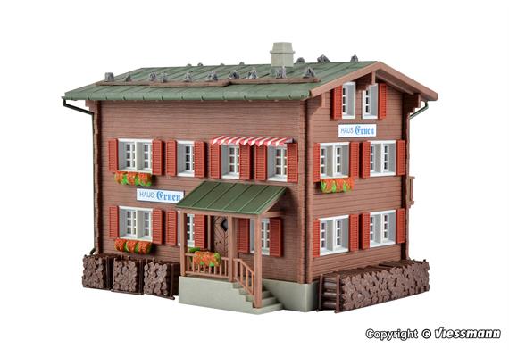 Kibri 38031 Haus Ernen HO | Bild 3