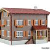 Kibri 38033 Haus Gletsch - H0 (1:87) | Bild 4