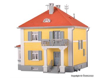 Kibri 38178 Wohnhaus Pappelweg - H0 (1:87)