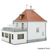 Kibri 38202 Wohnhaus mit Werkstatt - H0 (1:87) | Bild 4