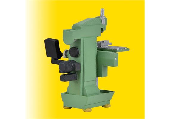 Kibri 38671 Fräsmaschine HO | Bild 2