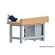 Kibri 38675 Werkbank HO