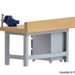 Kibri 38675 Werkbank HO | Bild 1