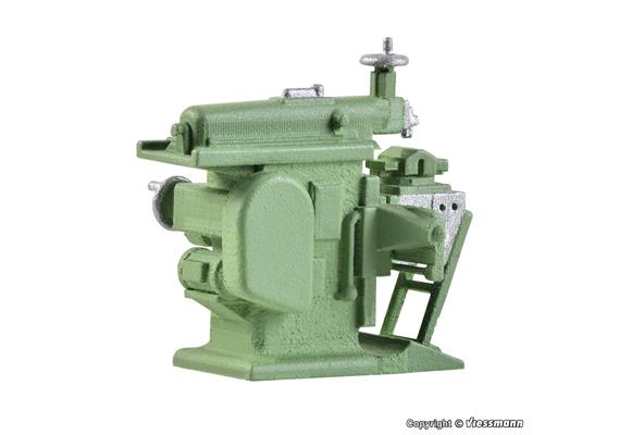 Kibri 38676 Waagrecht-Stossmaschine HO | Bild 1